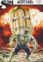 Original Sin: Hulk vs. Iron Man