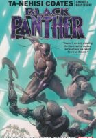 Black Panther, Vol. 7: The Intergalactic Empire of Wakanda, Part Two