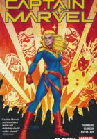 Captain Marvel, Vol. 1: Re-Entry