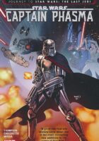 Star Wars: Captain Phasma
