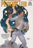 Star Wars: Princess Leia