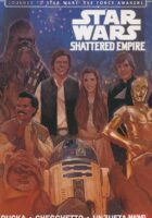 Star Wars: Shattered Empire