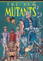 New Mutants Epic Collection, Vol. 7: Cable