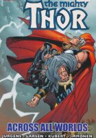 Thor: Across All Worlds (Mighty Thor)
