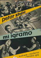 Mi igramo