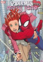 Spider-Man Loves Mary Jane, Volume 1