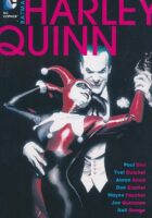 Batman: Harley Quinn