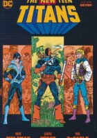 The New Teen Titans, Vol. 7