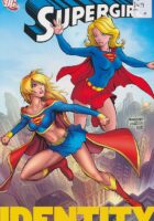 Supergirl: Identity