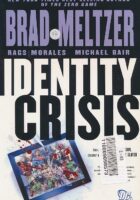 Identity Crisis