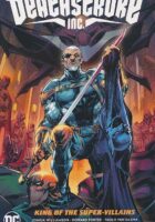 Deathstroke Inc., Vol. 1: King of the Super-Villains