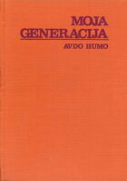 Moja generacija