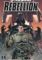 Star Wars: Rebellion, Vol. 1: My Brother, My Enemy