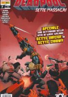 Deadpool 7: Sette massacri