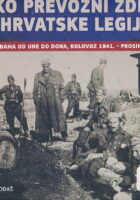 Lako prevozni zdrug Hrvatske legije