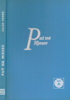 Put na Mjesec : od fantazije do Apolla