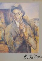 Kosta Hakman 1899-1961. retrospektivna izložba