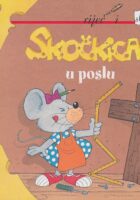 Skočkica u poslu