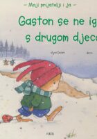 Gaston se ne igra s drugom djecom