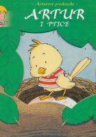 Artur i ptice