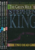 The Green Mile 1-6