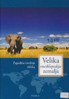 Velika enciklopedija zemalja 14 - Zapadna i srednja Afrika