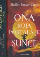 Ona koja postala je Sunce
