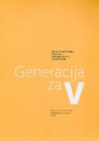 Generacija za V