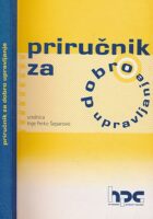 Priručnik za dobro upravljanje
