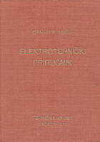 Elektrotehnički priručnik