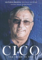 Cico tak imam te rad
