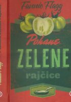 Pohane zelene rajčice