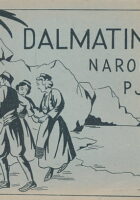 Dalmatinske narodne pjesme