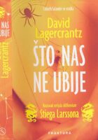 Što nas ne ubije