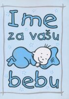 Ime za vašu bebu