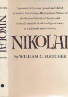 Nikolai : Portrait of a Dilemma