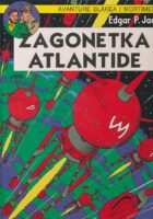 Zagonetka Atlantide