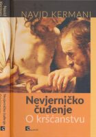 Nevjerničko čuđenje o kršćanstvu