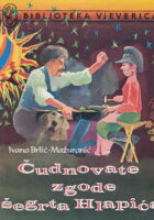 Čudnovate zgode šegrta Hlapića