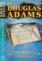 Dirk Gently's Holistic Detective Agency