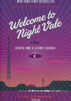 Welcome to Night Vale