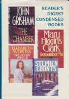 Reader's Digest Condensed Books Volume 1 1995