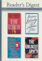 Reader's Digest Condensed Books Volume 3 1997
