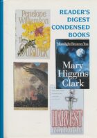 Reader's Digest Condensed Books Volume 6 1996