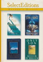 Reader's Digest Condensed Books Volume 5 1997