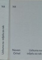 Uzbuna na odjelu za rak