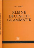 Kleine Deutsche Grammatik