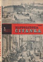 Historijska čitanka za 3. razred gimnazije