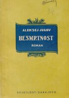 Besmrtnost : roman