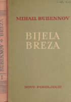 Bijela breza